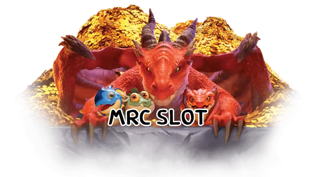 mrc slot